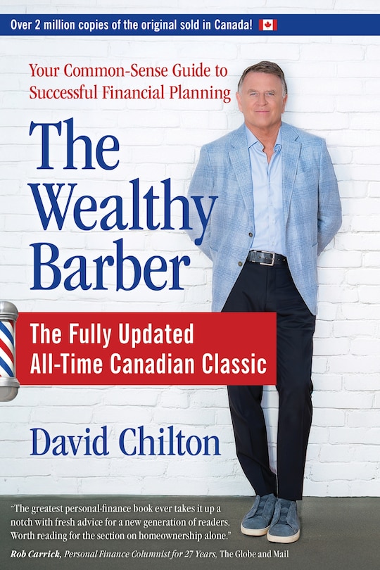 Front cover_The Wealthy Barber 2025 Indigo Exclusive