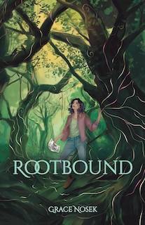 Front cover_Rootbound