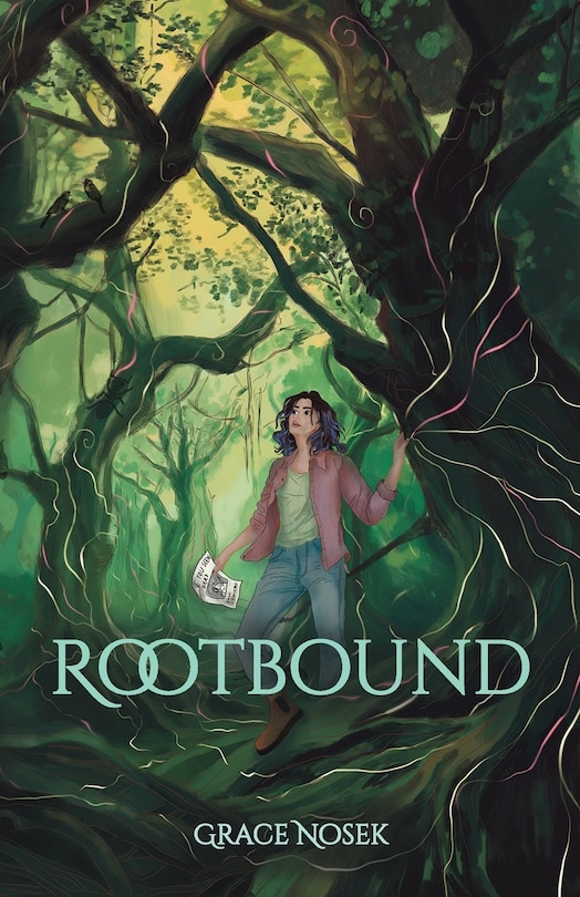 Front cover_Rootbound