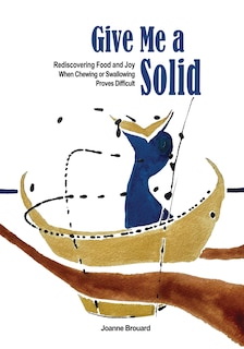 Front cover_Give Me a Solid