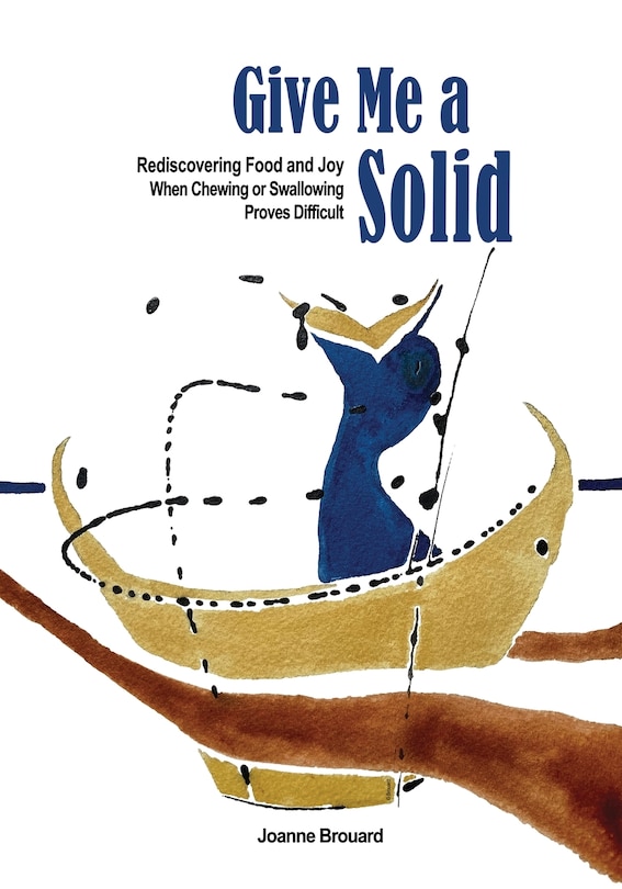 Front cover_Give Me a Solid
