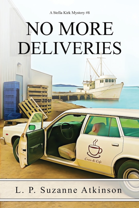 Couverture_No More Deliveries