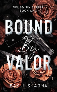 Front cover_Bound by Valor