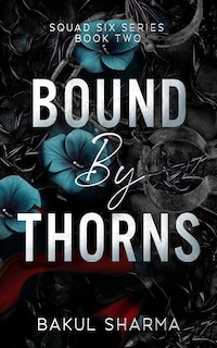 Front cover_Bound by Thorns