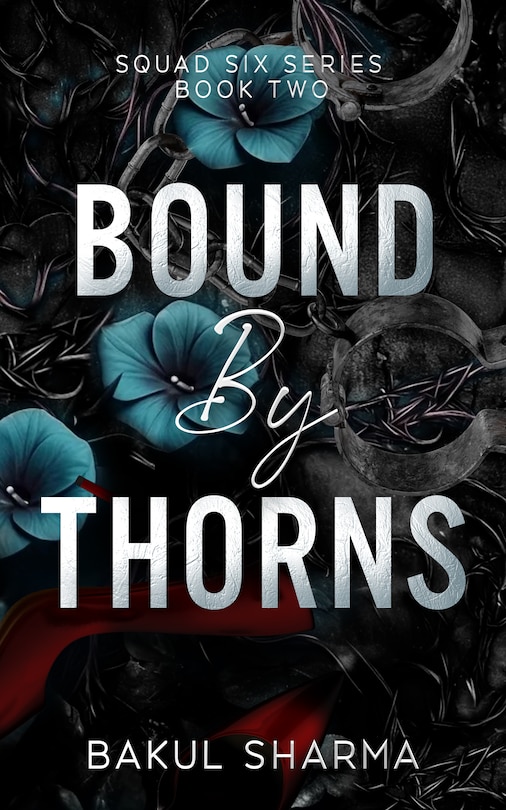 Front cover_Bound by Thorns