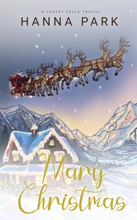Front cover_Mary Christmas