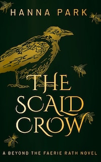 Front cover_The Scald Crow
