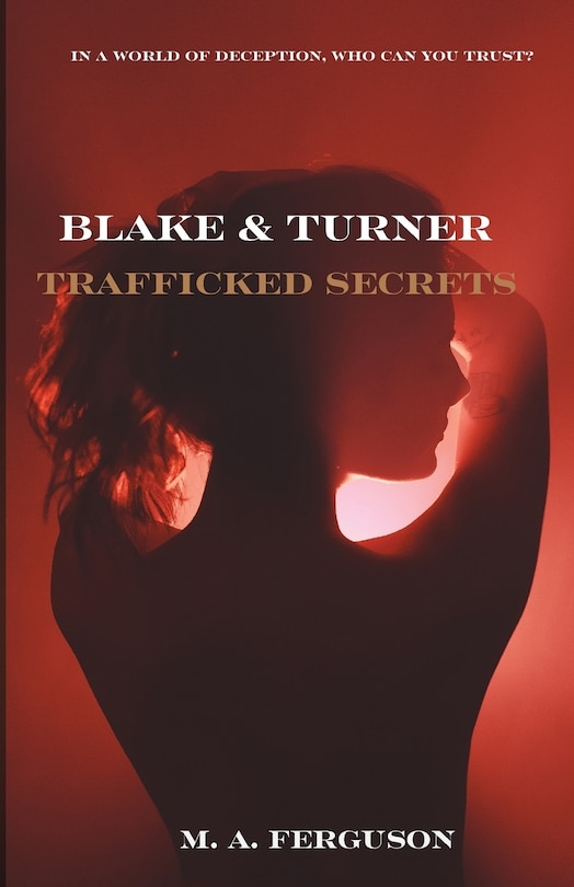 Front cover_Blake & Turner
