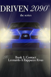 Front cover_DRIVEN 2090