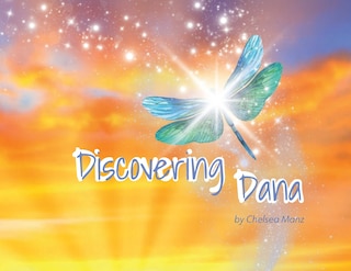 Front cover_Discovering Dana