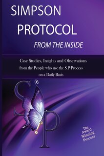 Front cover_Simpson Protocol from the Inside