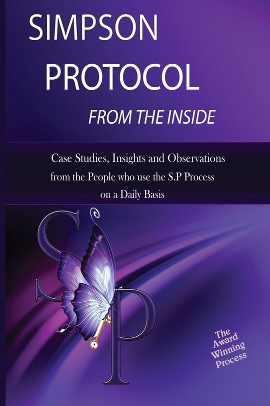 Front cover_Simpson Protocol from the Inside