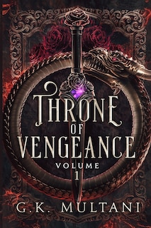 Front cover_Throne of Vengeance
