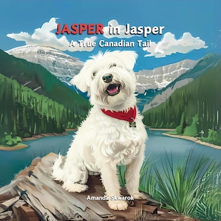 Front cover_JASPER in Jasper