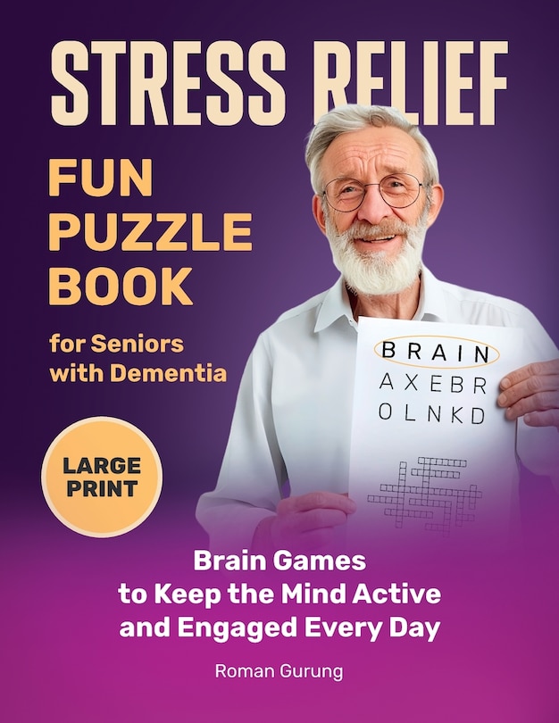 Front cover_Stress Relief