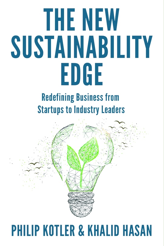 Front cover_The New Sustainability Edge