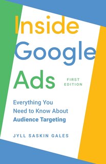 Front cover_Inside Google Ads