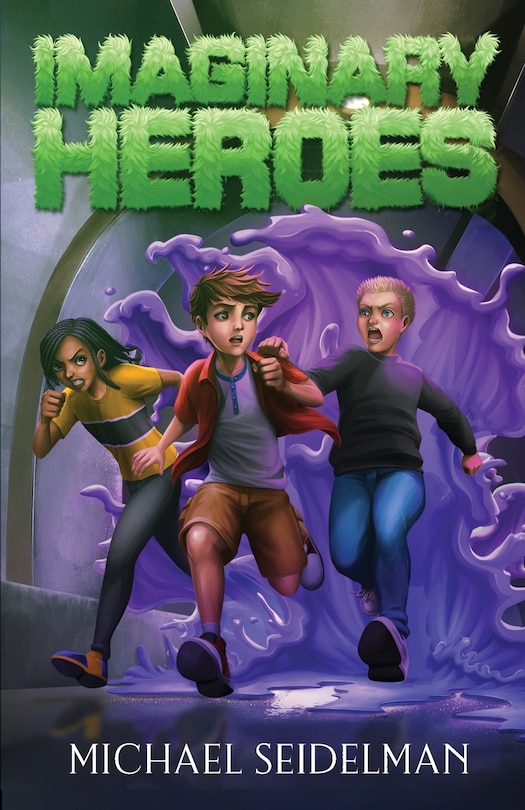 Front cover_Imaginary Heroes