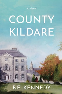 Couverture_County Kildare