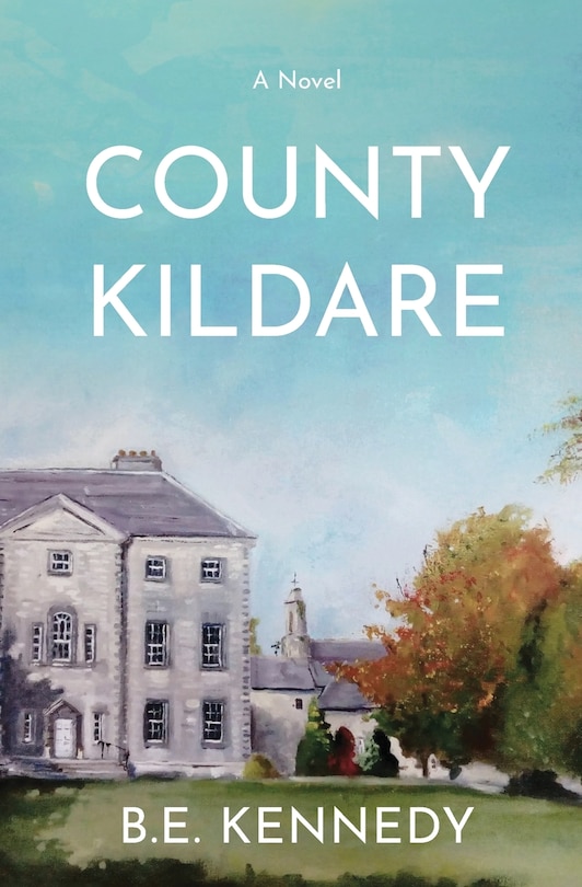 Couverture_County Kildare