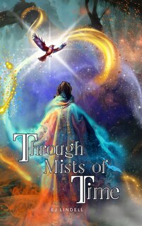 Front cover_Through Mists of Time
