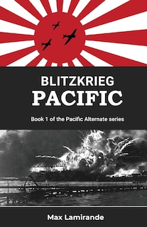 Front cover_Blitzkrieg Pacific