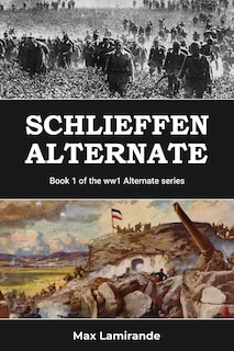 Front cover_Schlieffen Alternate