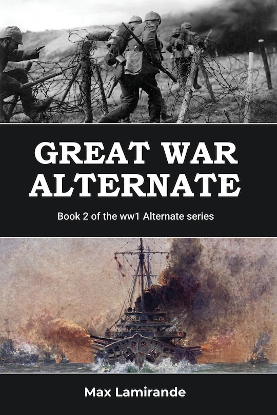 Front cover_Great War Alternate
