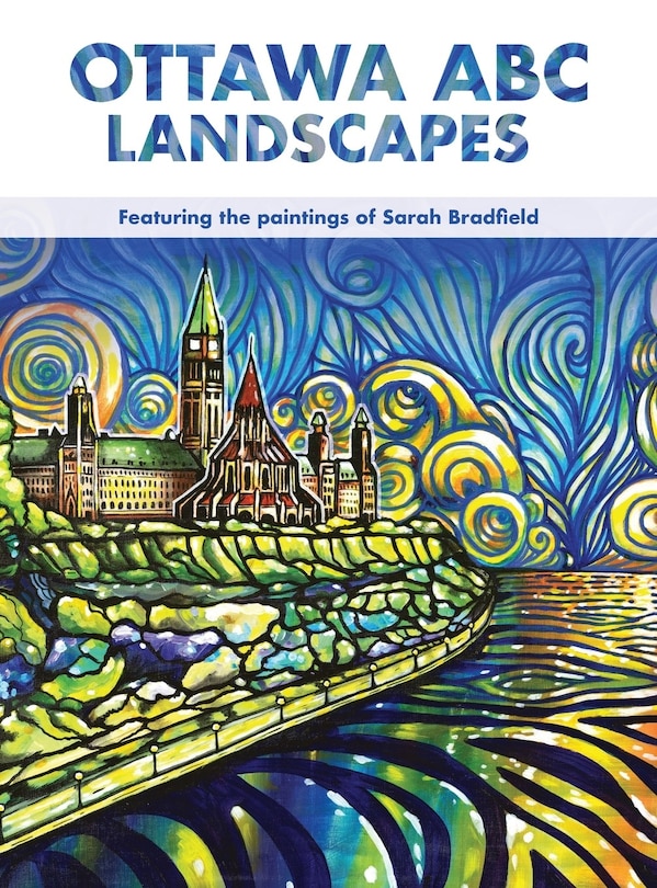 Front cover_Ottawa ABC Landscapes