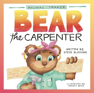 Couverture_Bear the Carpenter