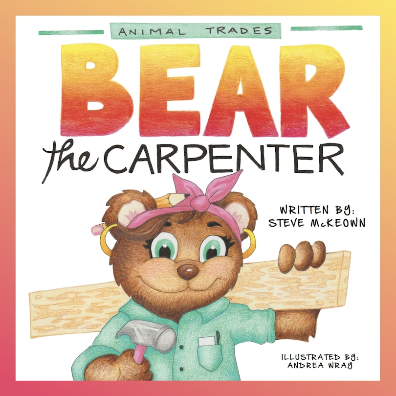 Couverture_Bear the Carpenter