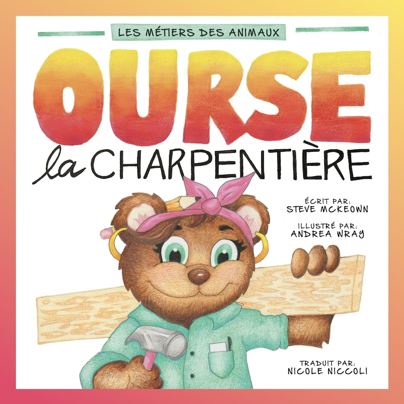 Couverture_Ourse la Charpenti&egrave;re