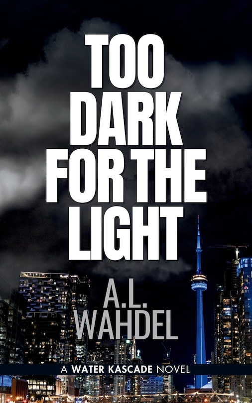 Front cover_Too Dark for the Light