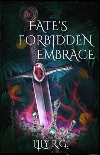 Front cover_Fate's Forbidden Embrace