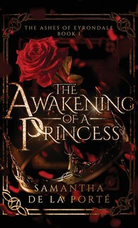 Couverture_The Awakening of a Princess