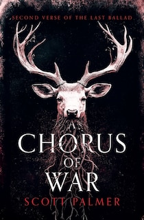 Front cover_A Chorus of War