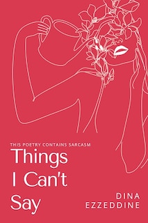 Front cover_things I can't say