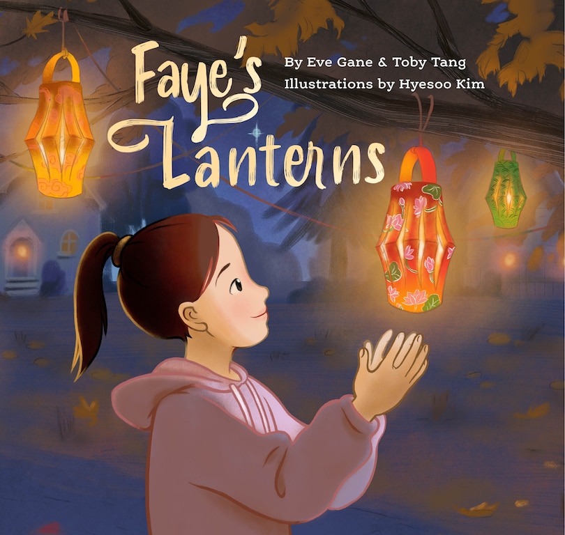 Front cover_Faye's Lanterns