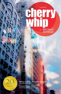Couverture_Cherry Whip