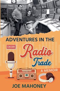 Front cover_Adventures in the Radio Trade