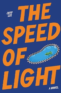Front cover_The Speed of Light