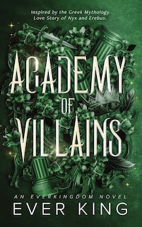 Couverture_Academy of Villains