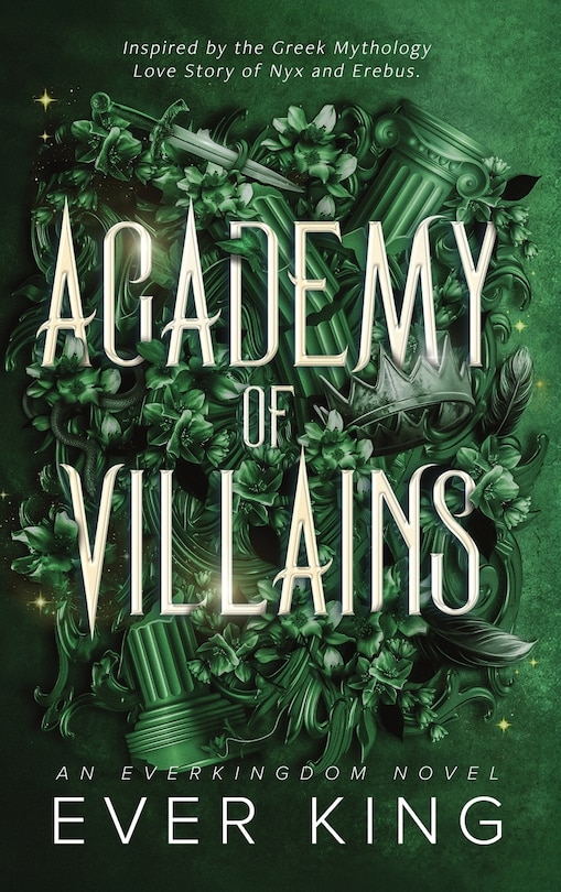Couverture_Academy of Villains