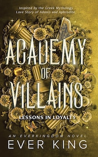 Couverture_Lessons in Loyalty