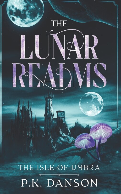 Front cover_The Lunar Realms