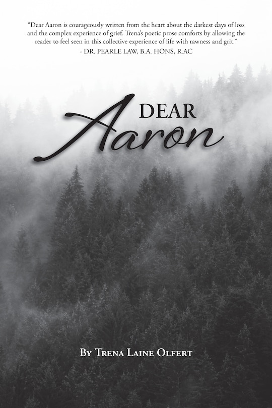 Front cover_Dear Aaron
