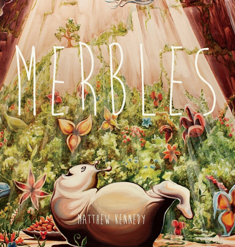 Front cover_Merbles