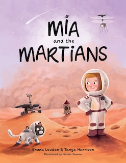 Front cover_Mia and the Martians