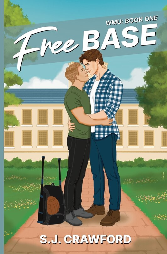 Front cover_Free Base