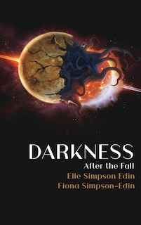 Front cover_Darkness After the Fall